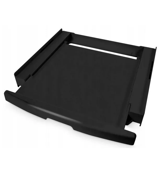 Cznik Pralko-Suszarka Z Szufladą I Pasem Black Łą