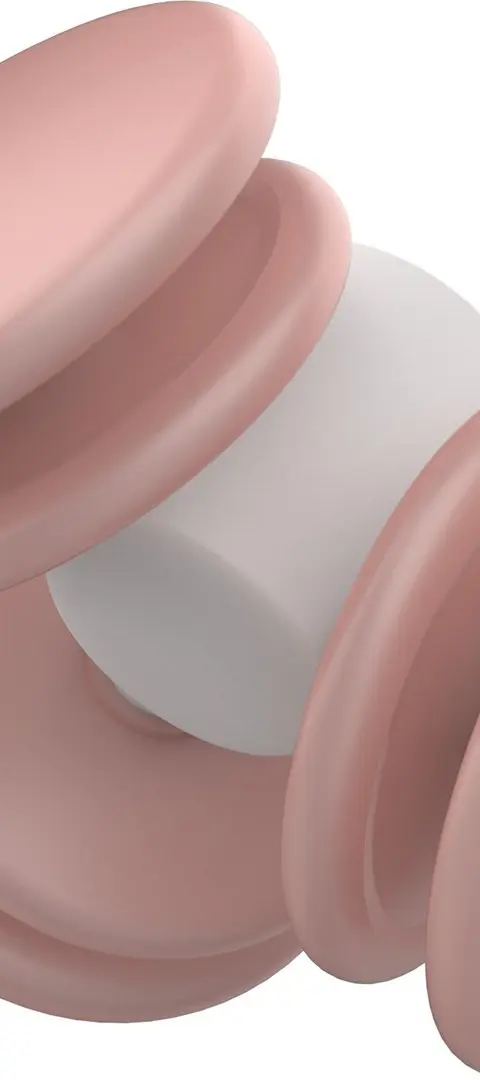 Medisana AC 950 Massager Universal Rose Gold White