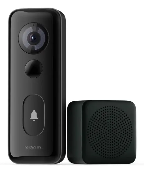 Xiaomi Smart Doorbell 3S