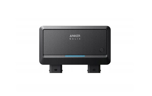Anker SOLIX Alternator Charger
