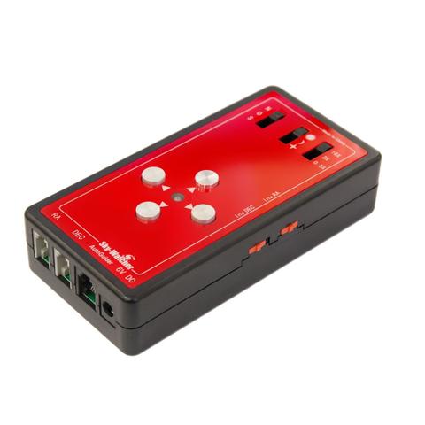 Advanced Remote Control For EQ5 Mounting