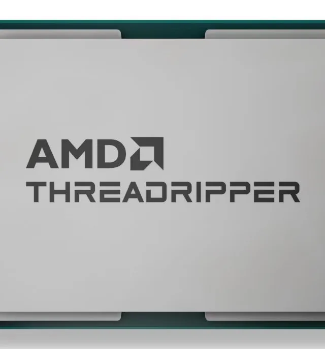 AMD Ryzen Threadripper 9970X 32-Core Processor