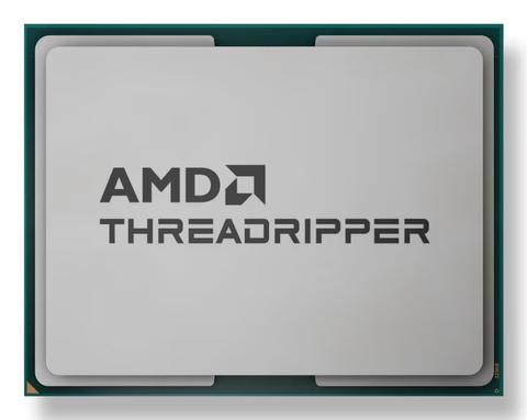 AMD Ryzen Threadripper 9970X 32-Core Processor