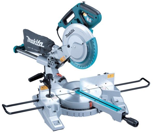 Makita LS1018LN Kapp Und Gehrungss Ge