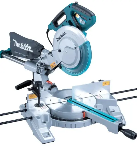 Makita LS1018LN Kapp Und Gehrungss Ge
