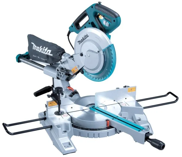 Makita LS1018LN Kapp Und Gehrungss Ge