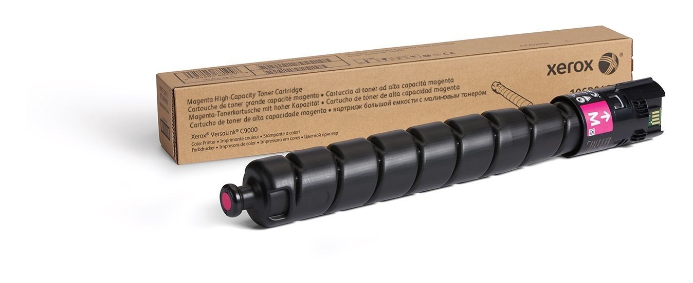 Xerox 106R04083 Toner Cartridge 1 Pc(S) Original Magenta