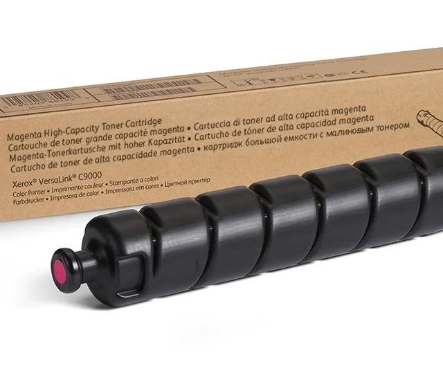 Xerox 106R04083 Toner Cartridge 1 Pc(S) Original Magenta