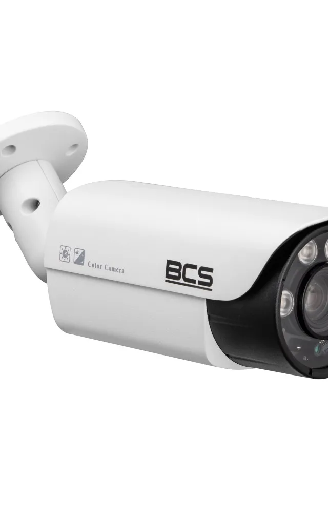 Kamera Analog HD tubowa 5Mpx BCS-TA65VSR7