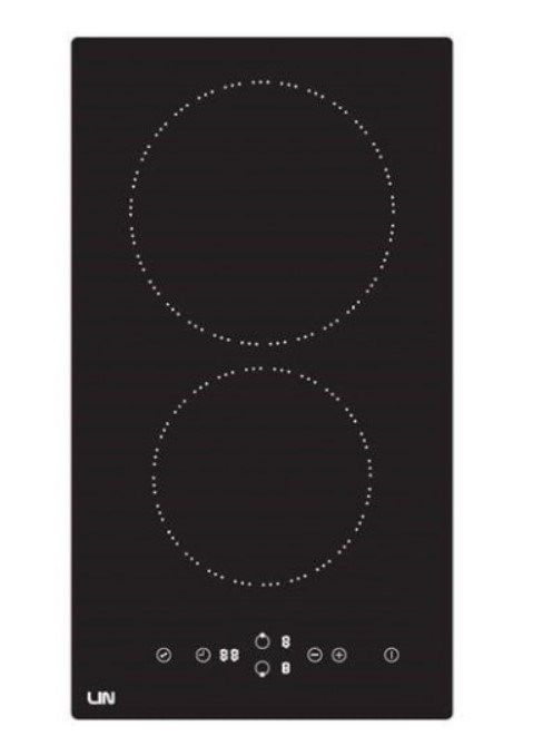 LIN LC-G3048 3000 W Ceramic Hob.