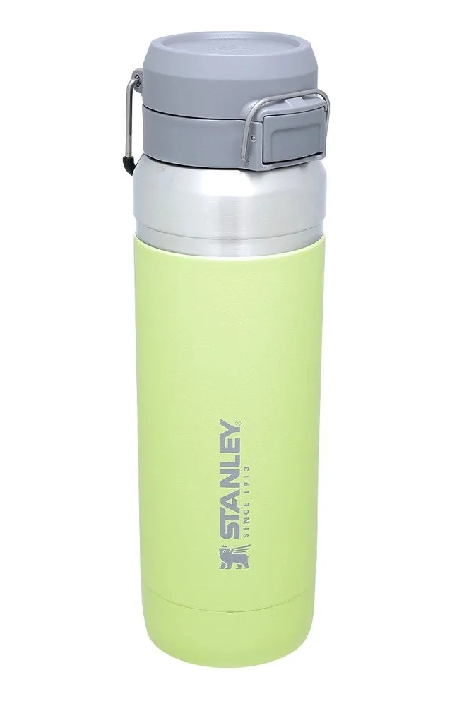 Stanley Quick-Flip Thermal Bottle 1.06 L Lime