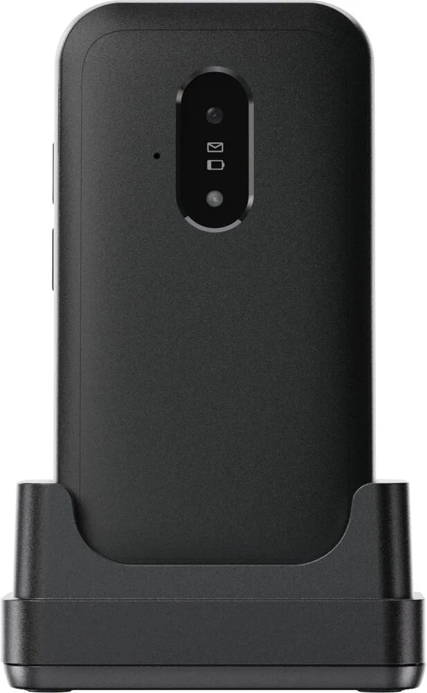 Doro Leva E22 LTE Black