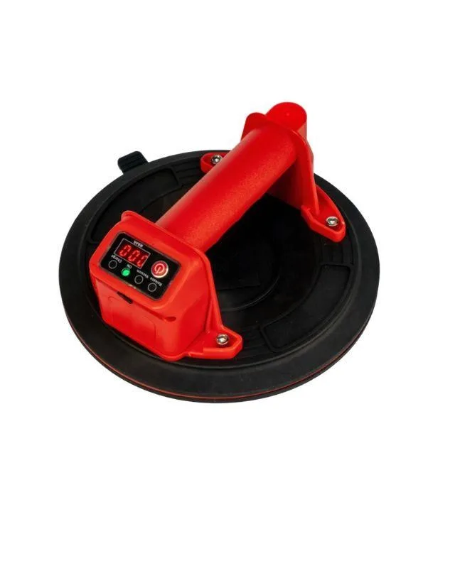 RUBI PRZYSSAWKA OCTO-USB ENERGY