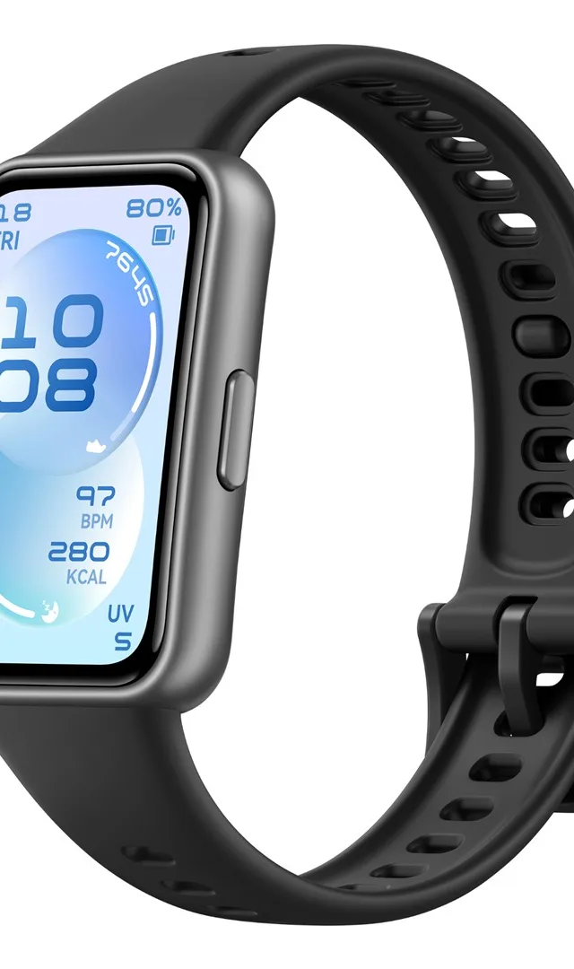 Huawei Band 11 (Candy-B19F) Black