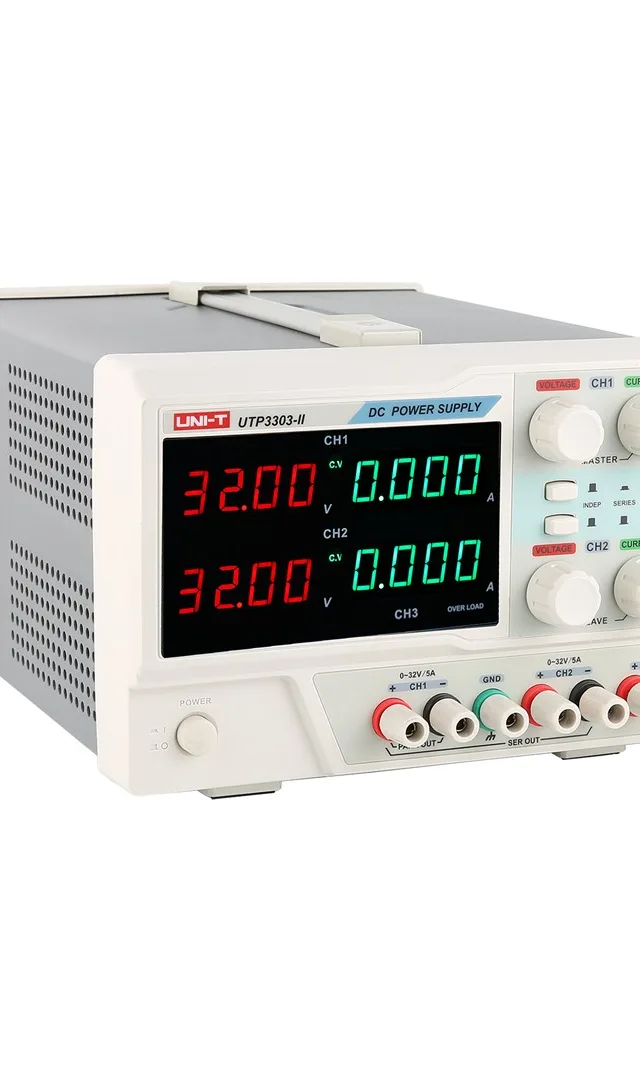 Power Supply Laboratoryjny Uni-T UTP3303-II