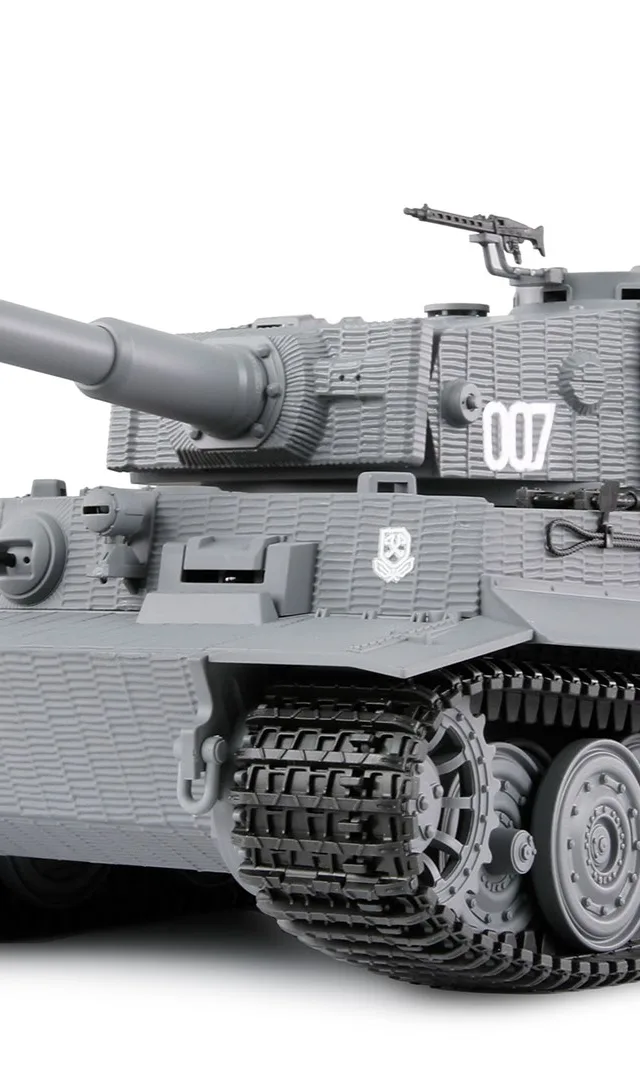 Amewi Tiger I Tank IR Battle Function 1:24 RTR
