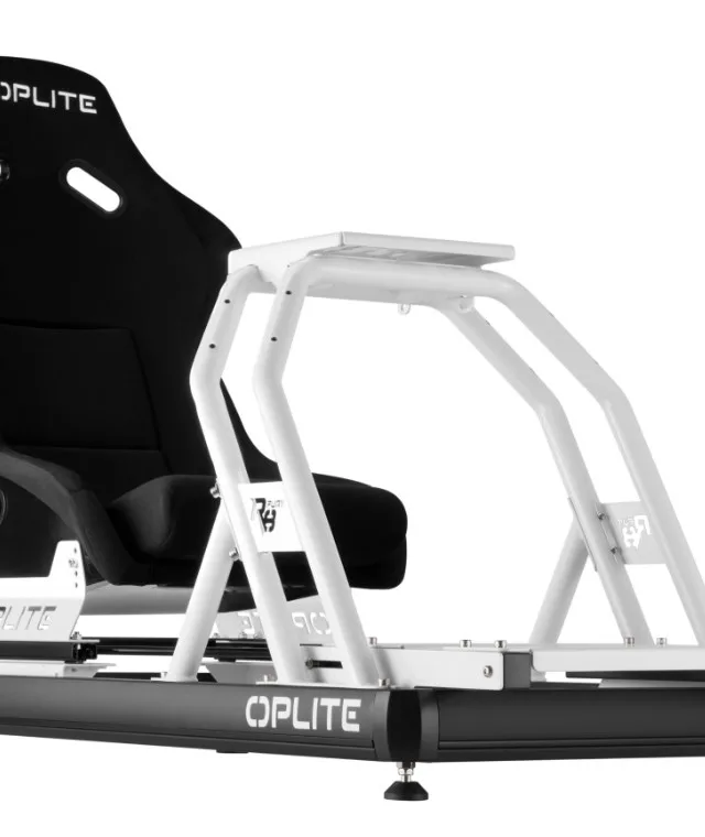Oplite 102843 Racing cockpit