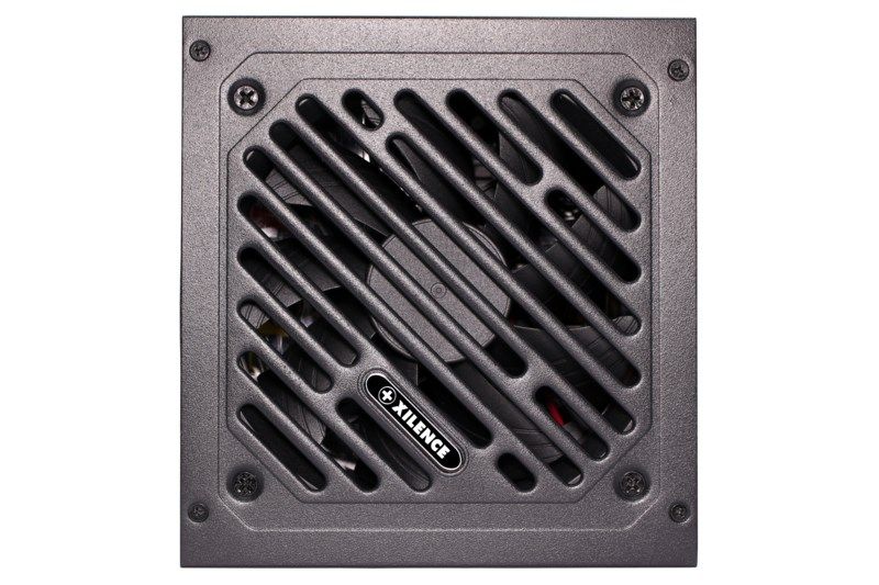 Xilence Performance A+ XN340 | XP850R12 power supply unit 850 W 20+4 pin ATX ATX Black