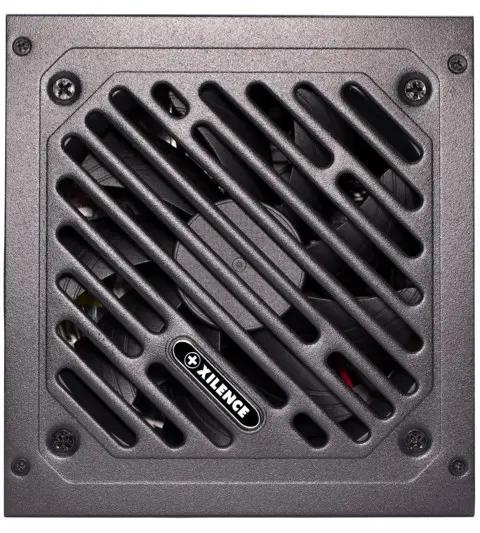 Xilence Performance A+ XN340 | XP850R12 power supply unit 850 W 20+4 pin ATX ATX Black