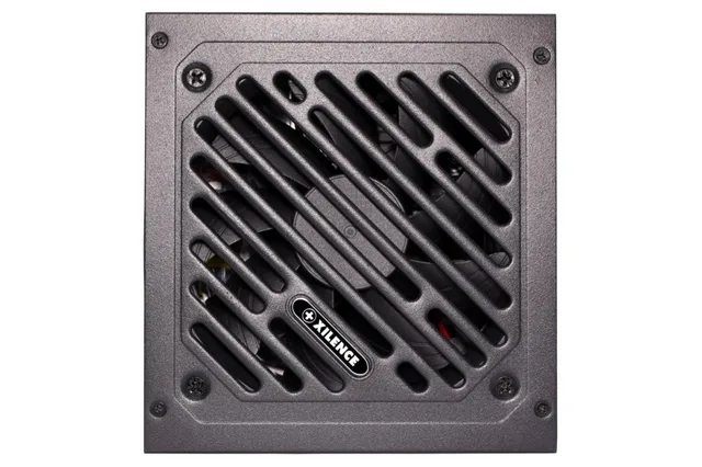 Xilence Performance A+ XN340 | XP850R12 power supply unit 850 W 20+4 pin ATX ATX Black