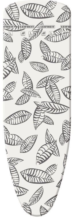 Leifheit 71615 Ironing Board Cover Ironing Board Padded Top Cover