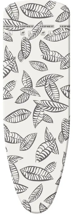 Leifheit 71615 Ironing Board Cover Ironing Board Padded Top Cover