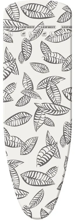 Leifheit 71615 Ironing Board Cover Ironing Board Padded Top Cover