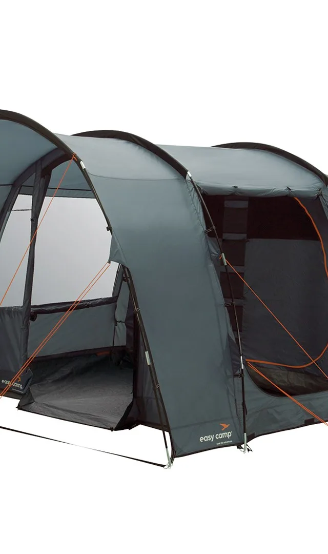 Namiot 4-Osobowy Easy Camp Skarvan 4