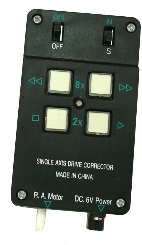 EQ5 Remote Control (Single Axis)