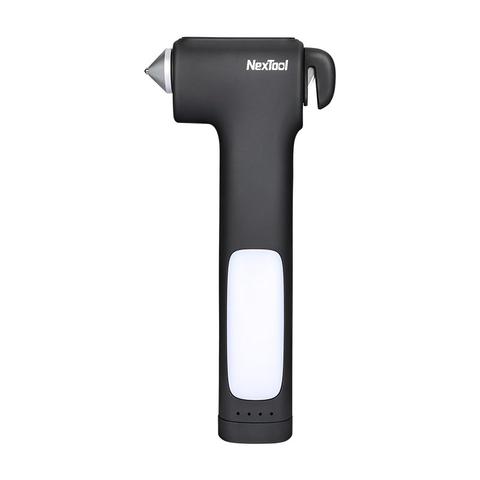 NexTool Hammer Rescue NE0140 4-In-1 Multi-Purpose Rescue Tool