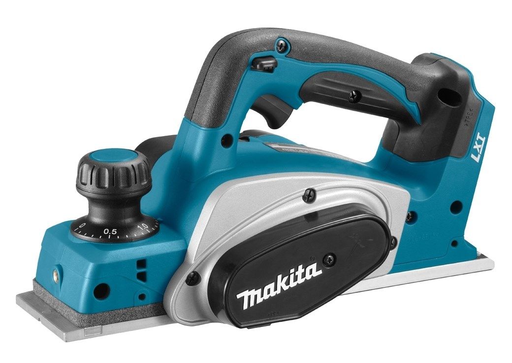 Makita Elektrohobel DKP180Z Ohne Battery