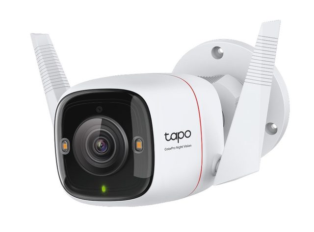 TP-Link TAPO C325WB