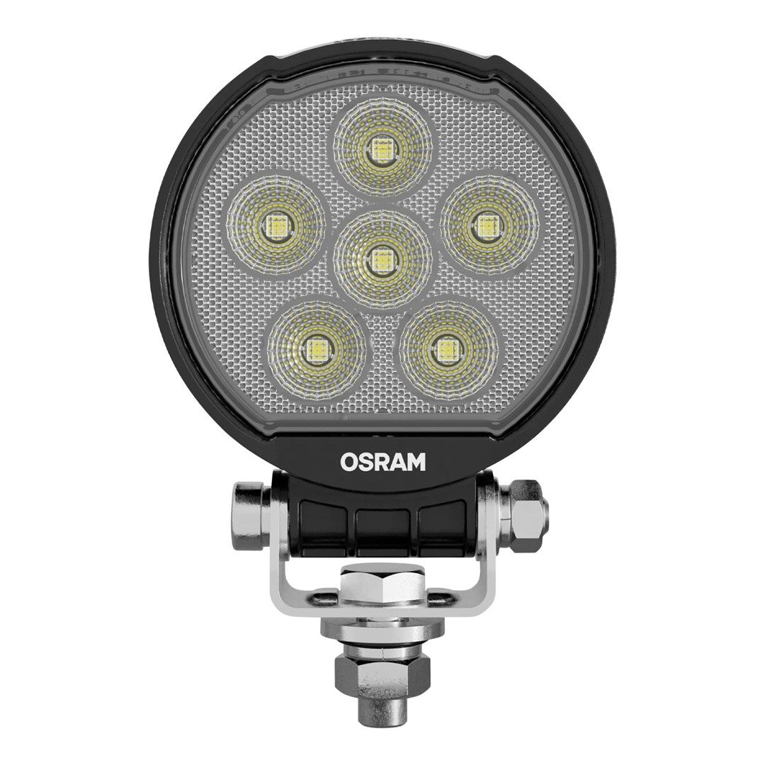 Osram ROUND Spotlight WL VX100-WD