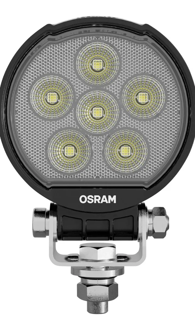 Osram ROUND Spotlight WL VX100-WD