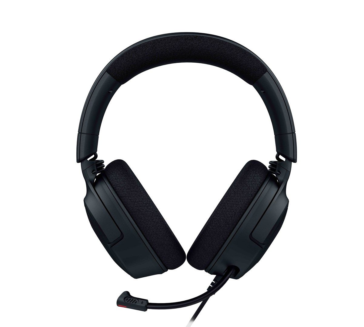 Razer Kraken V4 X Wired Gaming Headset - Black