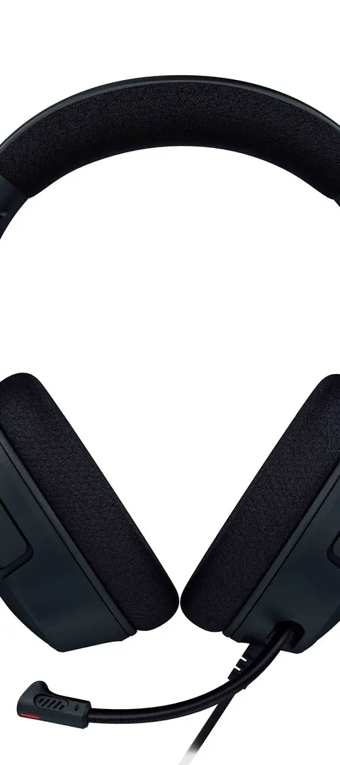 Razer Kraken V4 X Wired Gaming Headset - Black