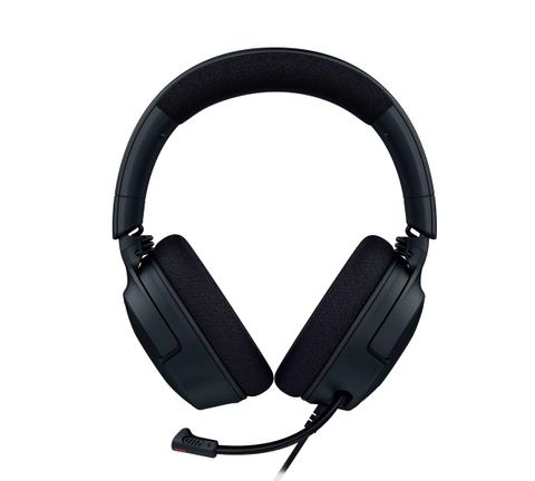 Razer Kraken V4 X Wired Gaming Headset - Black