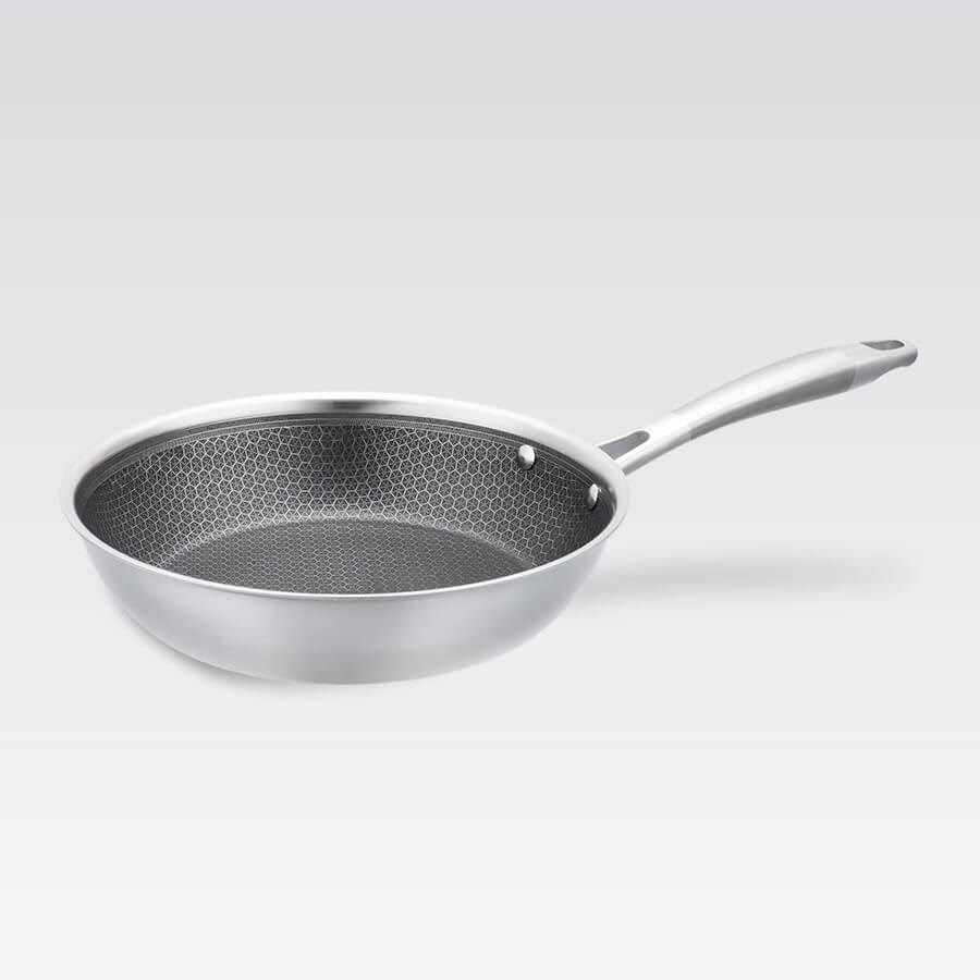 Professional Frying Pan Maestro MR-1224-28 28 Cm