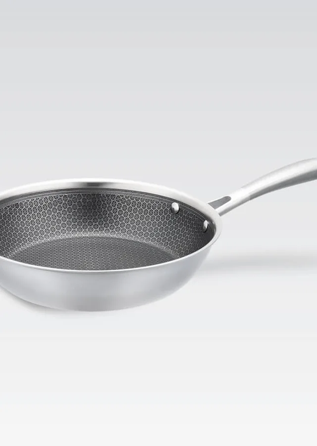 Professional Frying Pan Maestro MR-1224-28 28 Cm