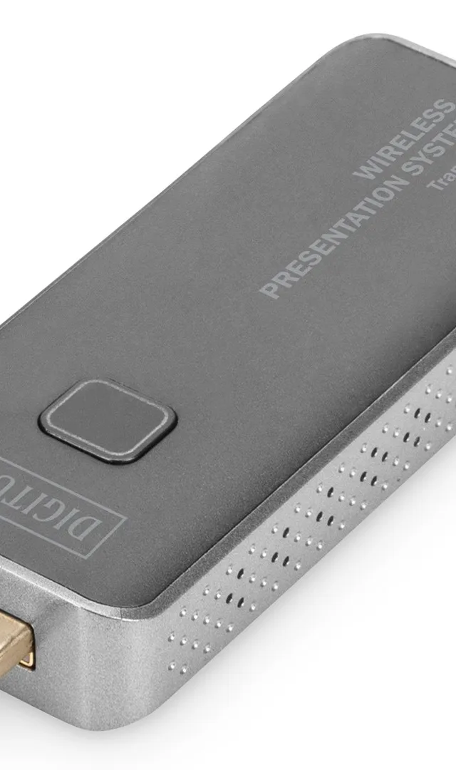 Digitus Wireless Transmitter For DS-55319