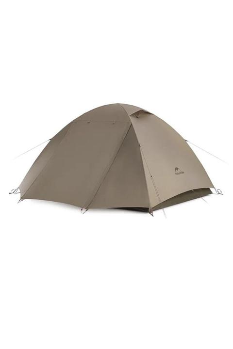 Yunchuan 3 Tent Cnk2300zp024-Brown NATUREHIKE