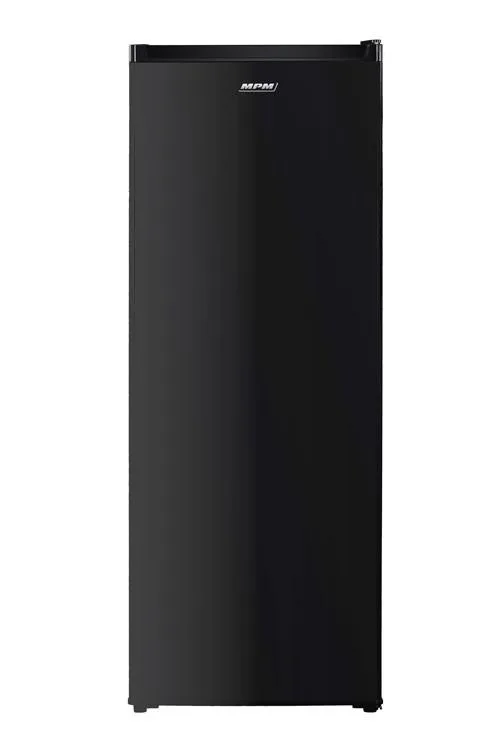 Drawer Freezer Capacity 168 L MPM-182-ZS-13 Black