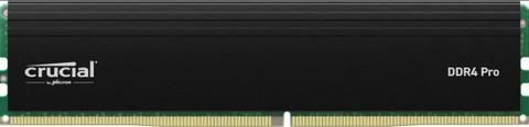 Crucial Pro CP32G4DFRA32A memory module 32 GB 1 x 32 GB DDR4 288-pin DIMM