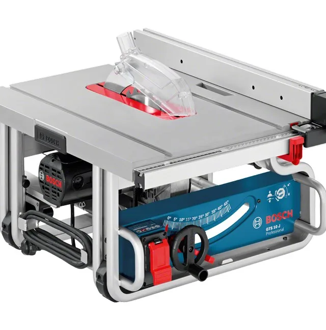 Bosch GTS 10 J TischkreissäGe ZB Karton
