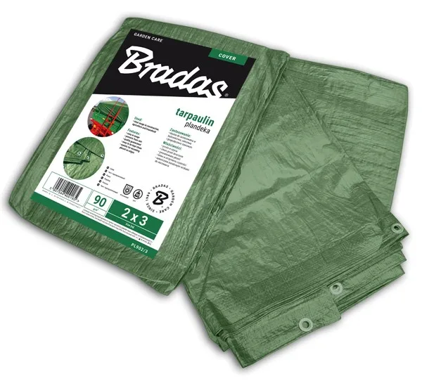 Bradas PL9010/12 Tarpaulin