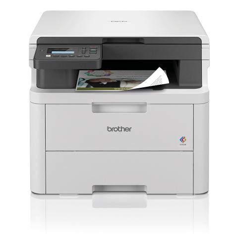 Brother DCP-L3520CDW multifunction printer LED A4 2400 x 600 DPI 18 ppm Wi-Fi