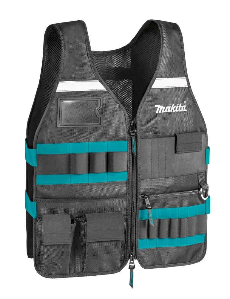 MAKITA TOOL VEST