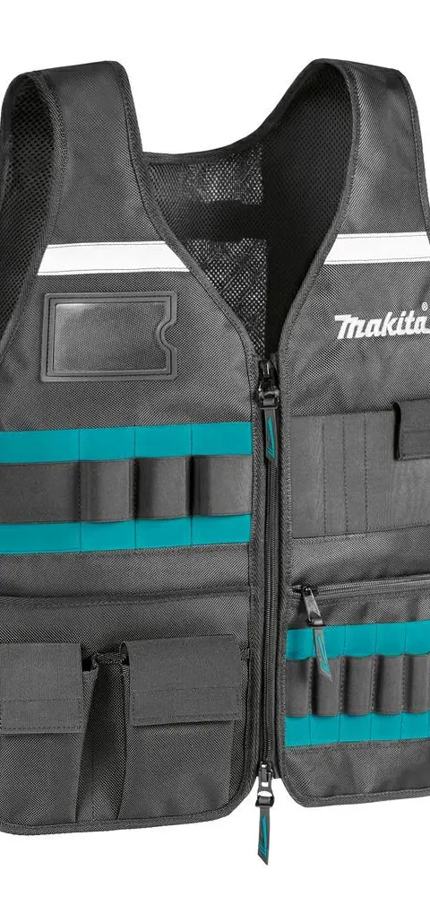 MAKITA TOOL VEST