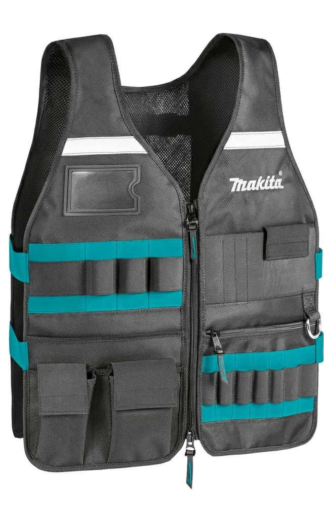MAKITA TOOL VEST