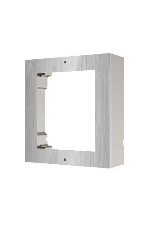 Hikvision DS-KD-ACW1/S Intercom System Accessory Frame